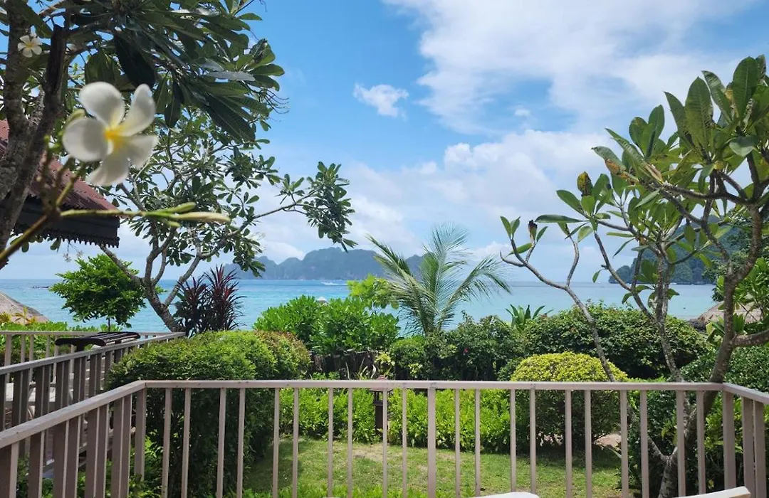Paradise Pearl Bungalows-1