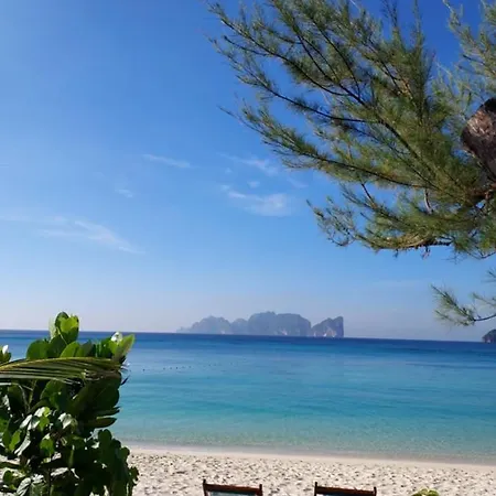 Paradise Pearl Bungalows-2